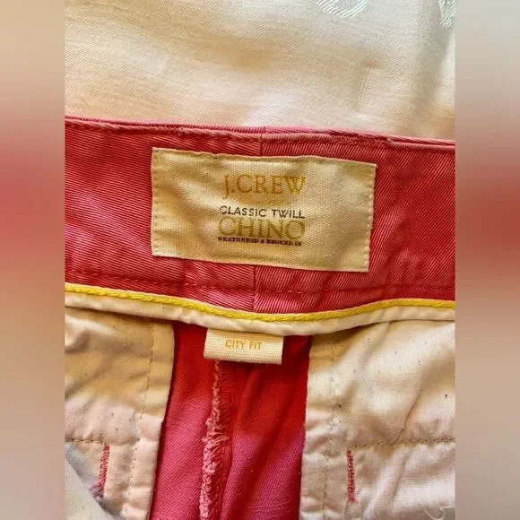 J Crew shorts - Picture 2 of 5